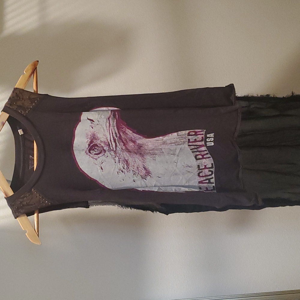 Guess Tank Top